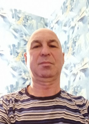 Сергей Бузуверов, 58, Россия, Красногвардейск