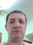Геша, 44 года, Москва