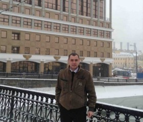 Roman, 38 лет, Курск