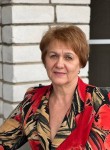 Lidiya, 65, Rzhev