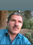 Mostafa abdollah, 33 года, مَه آباد