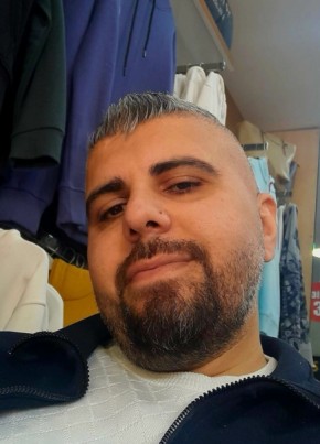 Firaz İlhan из Alanya 33 года