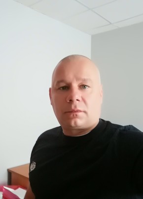 Pavel, 45, Russia, Pushkino