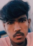 Harshavardhan, 18 лет, Hyderabad