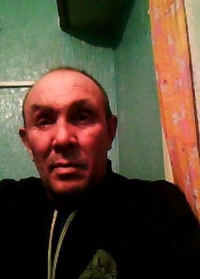 ВАЛЕРА, 63, Россия, Чаплыгин