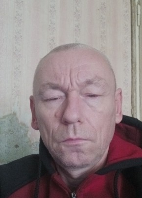 Александр, 53, Россия, Вышний Волочек