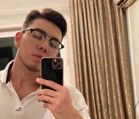 Davron, 23 года, Toshkent