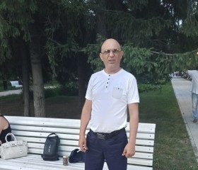 Gennadiy, 41, Novosibirsk