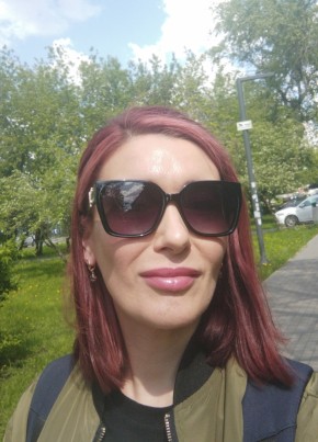 Ирина из Удельнаи 40 лет