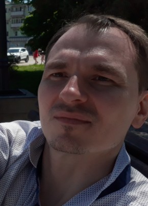 Иван Попов, 37, Россия, Белая-Калитва
