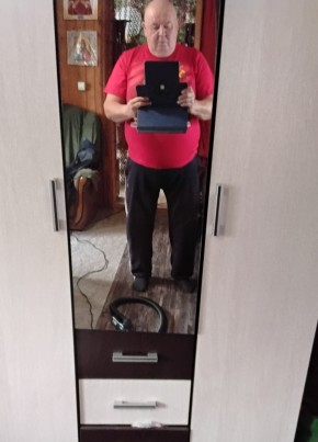 Nik из Малаховки 71 год