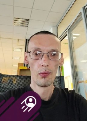 Michal, 46, Slovak Republic, Handlova