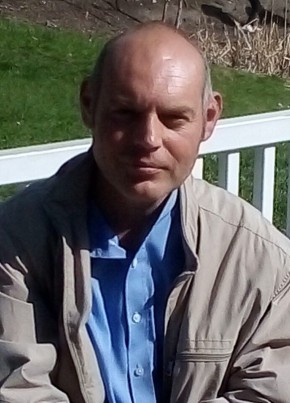 Sergey Boldin, 46, Russia, Semiluki