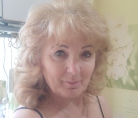 Lyudmila, 74, Zelenogradsk