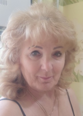 Lyudmila, 74, Russia, Zelenogradsk