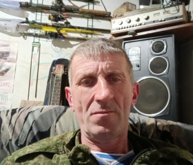 Алексей Анохин, 46 лет, Анапа