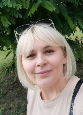 Татьяна из Сальска 49 лет