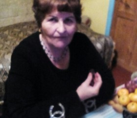 Лидия, 66 лет, Алматы