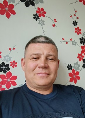 Руслан, 47, Россия, Магадан