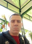 Владимир, 45 лет, Алматы