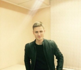 Aleksey, 27, Moscow