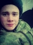 Павел, 23 года, Тобольск