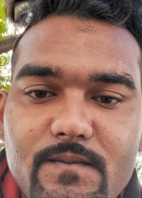 Prokashroy, 23, India, New Delhi