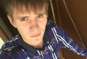 Вячеслав, 31 - Только Я