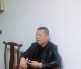 朱铭, 60 лет, 桂林市