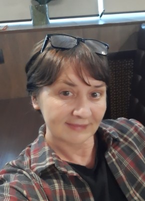 Валентина из Обнинска 50 лет