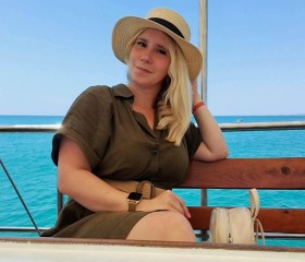 Anastasiya, 33, Sillamae