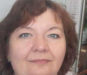 Елена, 46 лет, Прокопьевск
