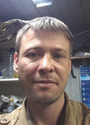 Зализун..., 39, Россия, Омск