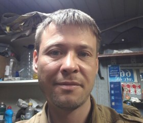 Зализун..., 39 лет, Омск