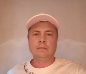 Rinat, 40, Oral
