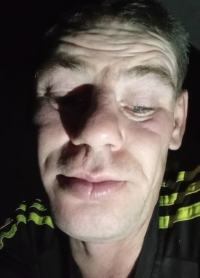 ВОВА из Прокопьевска 18 лет