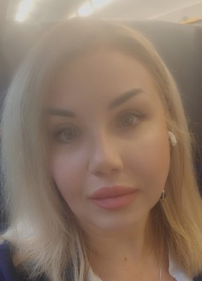 Оксана из Белоозёрския 50 лет