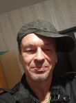 Михаил, 51 год, Белгород