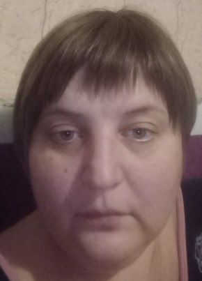 Ирина К, 42, Россия, Чамзинка