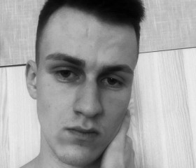 Matvey, 22, Tomsk