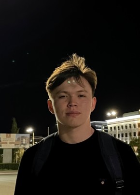 Bekasitch из 郑州 20 лет