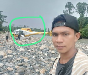 Jek, 22, Abepura
