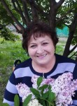 Ольга, 61 год, Духовницкое