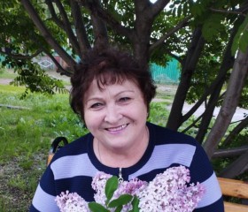 Ольга, 61 год, Духовницкое