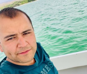 Demon 😈, 33, Moscow