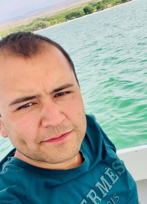 Demon 😈, 33, Russia, Moscow