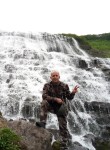Anatoliy, 43, Petropavlovsk-Kamchatsky