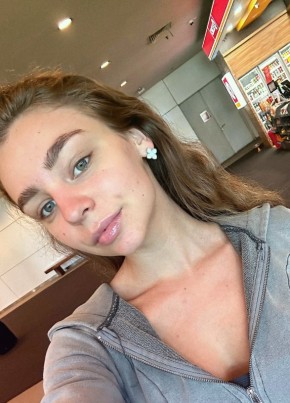 Anastasiya, 27, Russia, Norilsk