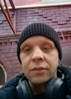 Алексей из Екатеринбурга 42 года