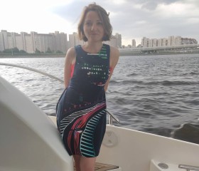 Дарья, 43 года, Санкт-Петербург